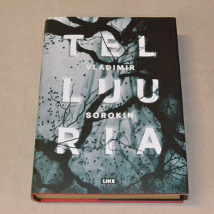 Vladimir Sorokin Telluuria